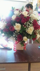 Toko Bunga Campaka Bandung