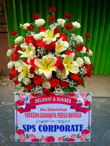 Toko Bunga Karasak Bandung