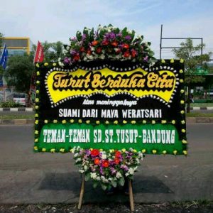 Toko Bunga Curug Bogor