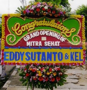 Toko Bunga Situsaeur Bandung